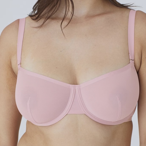 CUUP Balconette bra 32E - Picture 1 of 6